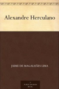 Baixar Alexandre Herculano pdf, epub, eBook