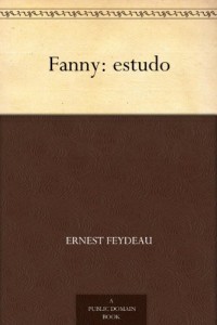 Baixar Fanny: estudo pdf, epub, eBook