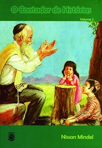 Baixar O CONTADOR DE HISTÓRIAS – VOL 2 pdf, epub, eBook