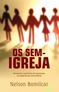 Baixar Os sem-igreja pdf, epub, eBook