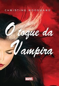 Baixar O Toque da Vampira (Marvel) pdf, epub, eBook