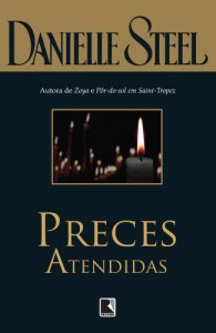 Baixar Preces atendidas pdf, epub, eBook