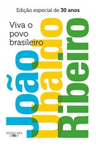 Baixar Viva o povo brasileiro – Edição especial de 30 anos pdf, epub, eBook