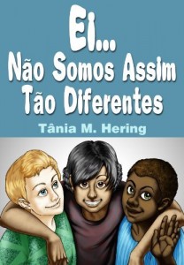 Baixar Ei…N&atilde;o Somos Assim T&atilde;o Diferentes pdf, epub, eBook