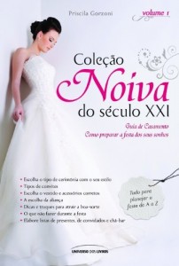 Baixar Noiva do S&eacute;culo XXI: 1 pdf, epub, eBook