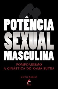 Baixar Potência Sexual Masculina pdf, epub, eBook