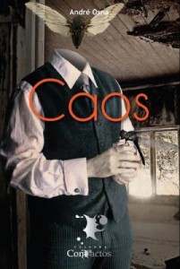Baixar Caos pdf, epub, eBook