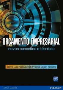 Baixar Or&ccedil;amento empresarial: novos conceitos e t&eacute;cnicas pdf, epub, eBook