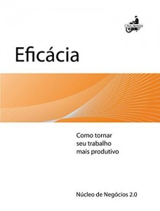 Baixar Eficácia pdf, epub, eBook