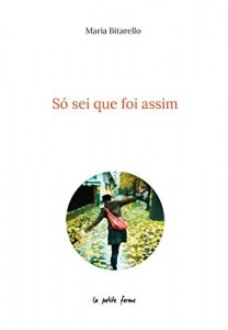 Baixar Só sei que foi assim pdf, epub, eBook