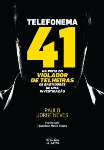 Baixar Telefonema 41 pdf, epub, eBook