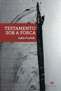 Baixar Testamento sob a forca pdf, epub, eBook