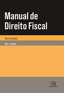 Baixar Manual de Direito Fiscal – 3.ª Edição pdf, epub, eBook