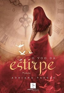 Baixar O Voo da Estirpe pdf, epub, eBook