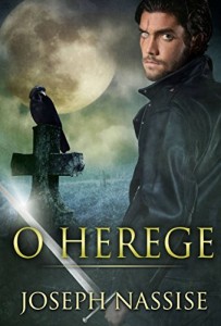 Baixar O Herege pdf, epub, eBook