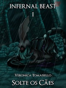 Baixar Solte os Cães pdf, epub, eBook