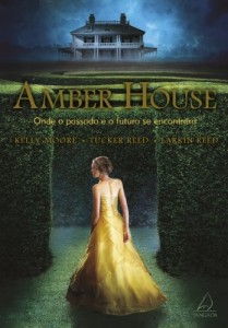 Baixar Amber House pdf, epub, eBook