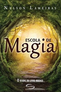 Baixar Escola de Magia pdf, epub, eBook