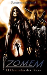 Baixar Zomem: O Caminho das Feras pdf, epub, eBook