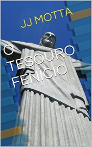Baixar O TESOURO FENÍCIO pdf, epub, eBook