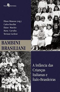 Baixar Bambini Brasiliani pdf, epub, eBook