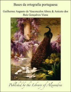 Baixar Bases da ortografia portuguesa pdf, epub, eBook