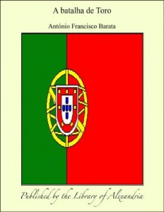 Baixar A batalha de Toro pdf, epub, eBook