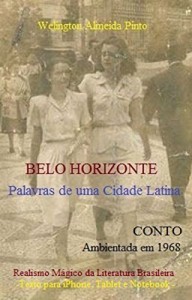 Baixar BELO HORIZONTE: Palavras de uma Cidade Latina (CONTOS BRASILEIROS Livro 1) pdf, epub, eBook