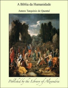Baixar A Biblia da Humanidade pdf, epub, eBook