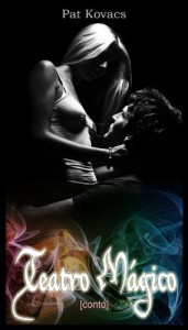 Baixar Teatro Mágico (Série Snake Stories) pdf, epub, eBook