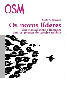 Baixar Os novos líderes pdf, epub, eBook
