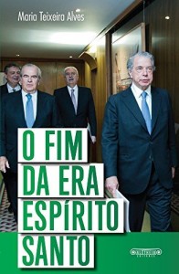 Baixar O fim da era Espírito Santo pdf, epub, eBook