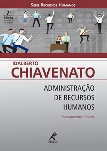 Baixar Administração de Recursos Humanos: Fundamentos Básicos (Série Recursos Humanos) pdf, epub, eBook