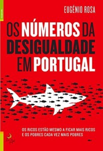 Baixar Os N&uacute;meros da Desigualdade em Portugal pdf, epub, eBook
