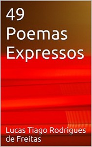 Baixar 49 Poemas Expressos pdf, epub, eBook