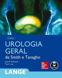 Baixar Urologia geral de Smith e Tanagho (Lange) pdf, epub, eBook
