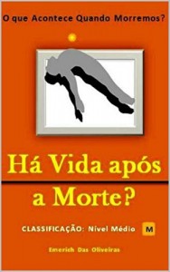Baixar Há Vida Após a Morte?: O que acontece quando morremos? pdf, epub, eBook