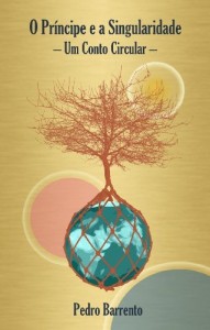 Baixar O Pr&iacute;ncipe e a Singularidade – Um Conto Circular pdf, epub, eBook