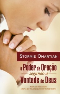 Baixar Poder da ora&ccedil;&atilde;o segundo a vontade de Deus pdf, epub, eBook