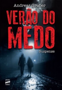 Baixar Verão do Medo pdf, epub, eBook