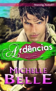 Baixar Ardências pdf, epub, eBook