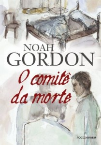 Baixar O comitê da morte pdf, epub, eBook