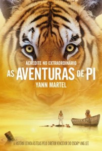 Baixar As aventuras de Pi pdf, epub, eBook