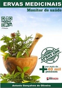 Baixar Ervas Medicinais: Monitor de Saúde pdf, epub, eBook