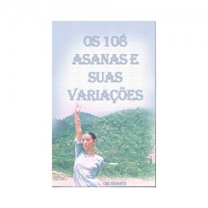 Baixar Os 108 asanas e suas varia&ccedil;&otilde;es pdf, epub, eBook