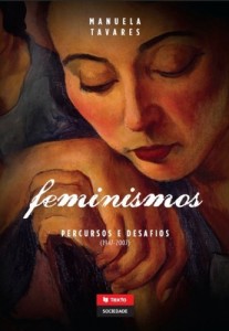 Baixar Feminismos: Percursos e Desafios pdf, epub, eBook