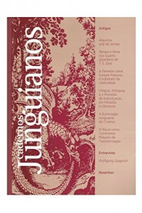 Baixar CADERNOS JUNGUIANOS nº 1 pdf, epub, eBook