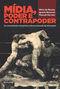 Baixar M&iacute;dia, poder e contrapoder pdf, epub, eBook