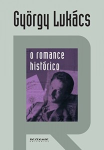 Baixar O romance histórico pdf, epub, eBook