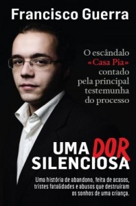 Baixar Uma Dor Silenciosa pdf, epub, eBook